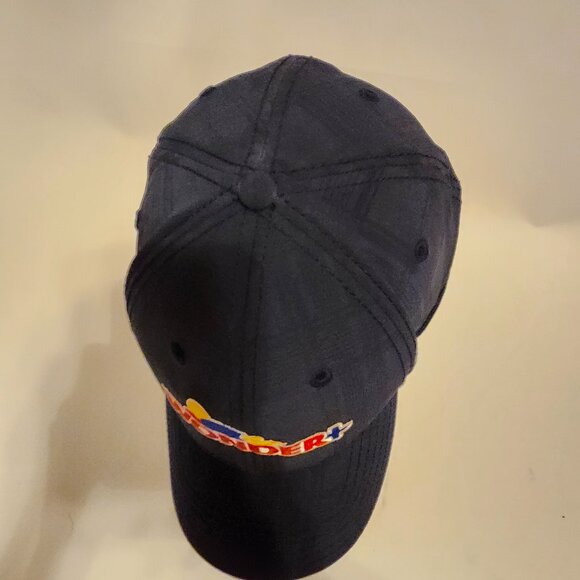 RARE Wonder Bread Hat Baseball Cap L/XL Wonderbread Wonder Hat - Picture 6 of 9